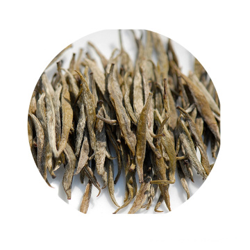 China 'S 10 Most Famous Teas Jun Shan Yin Zhen Mountain Silver Needle Yellow Tea